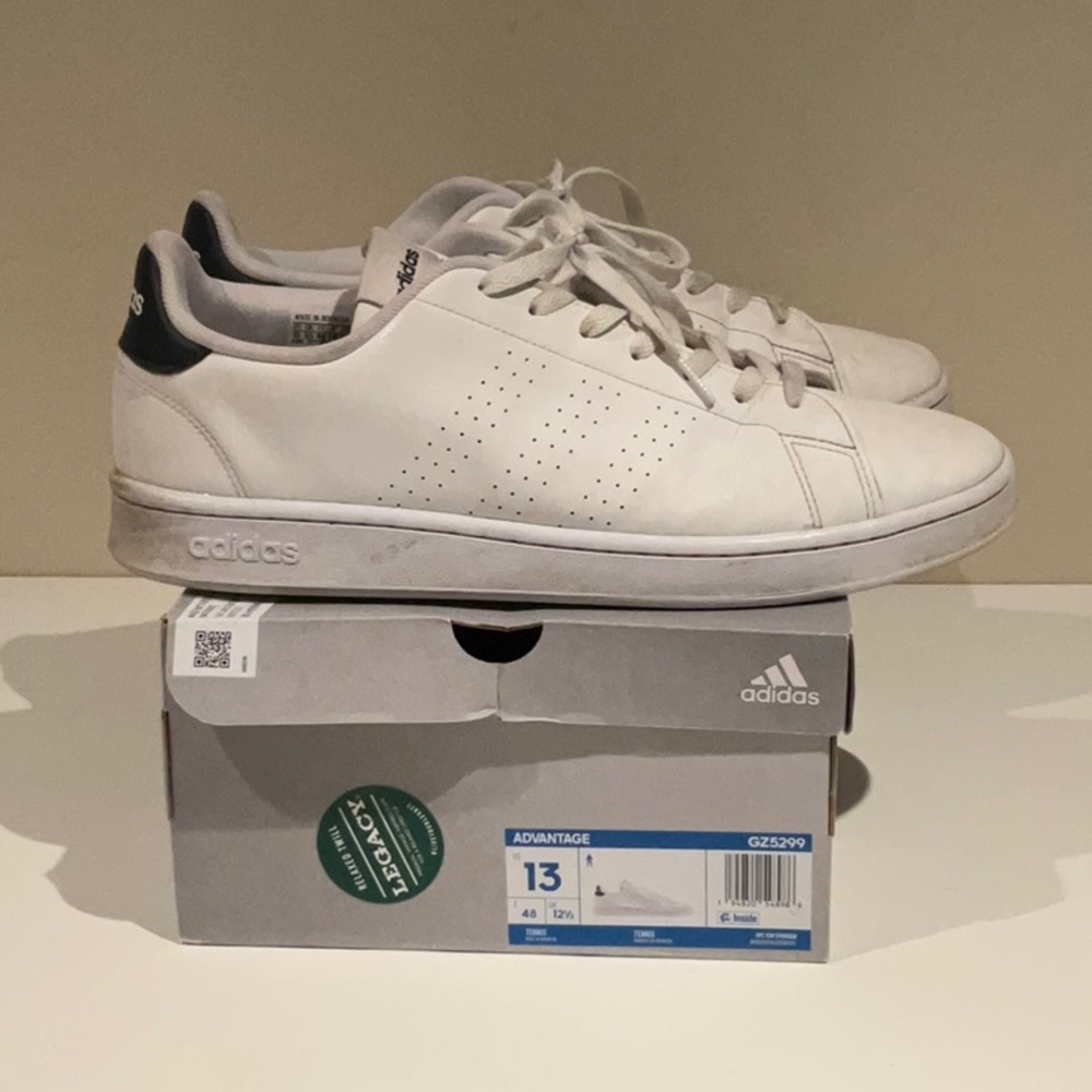 Adidas Sneakers Sz 13